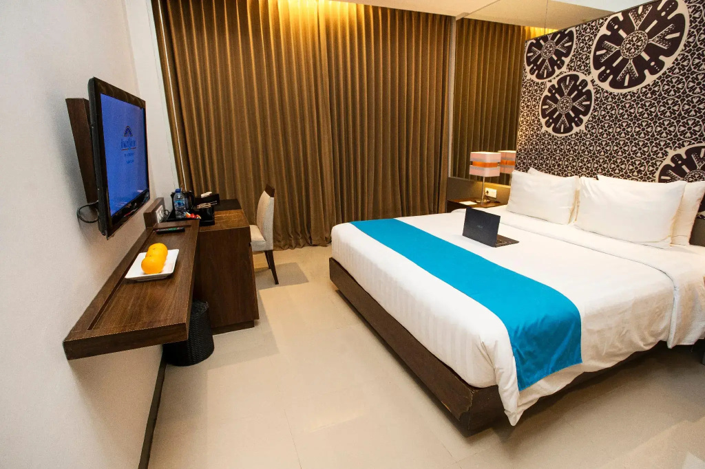 Horison Pekalongan Hotel - Général