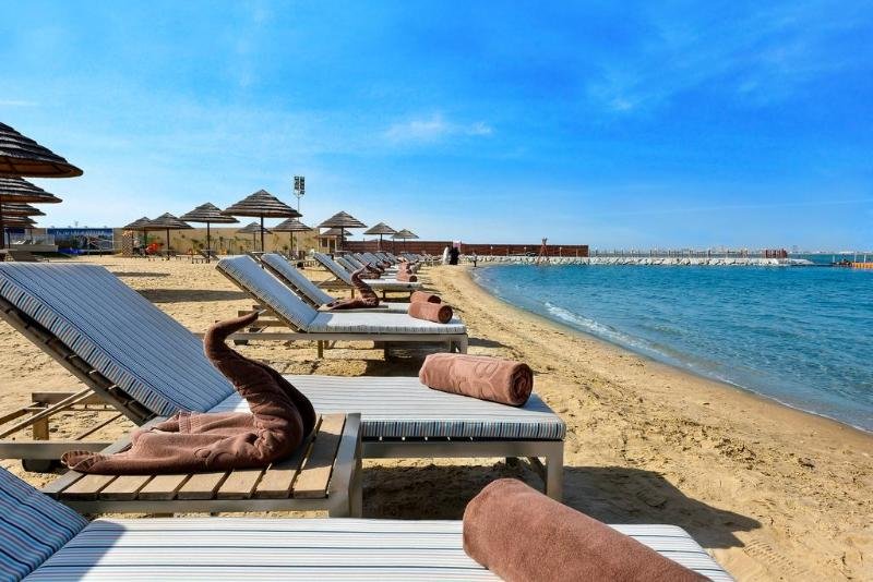 Braira Al Azizia Resort image