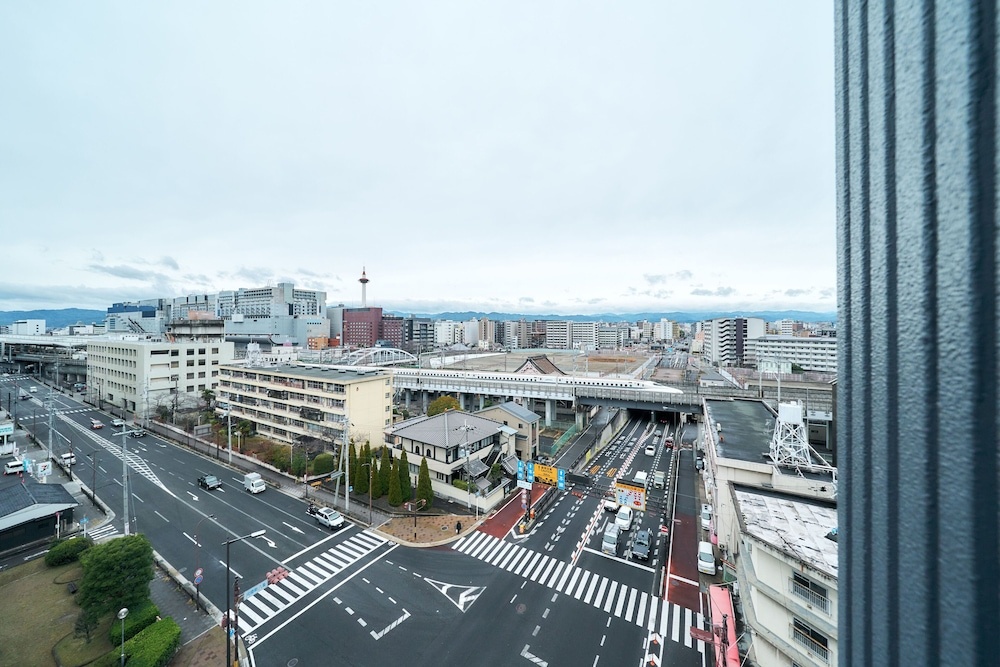 Rakuten STAY Kyoto Station 사진 23