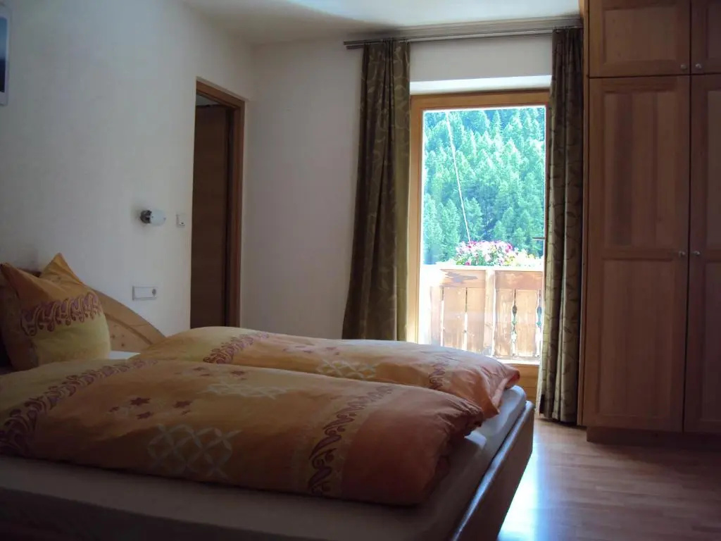 Haus Fliri - Chambres