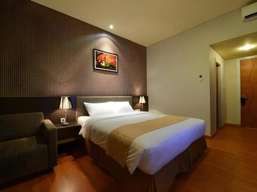 Wixel Hotel Kendari