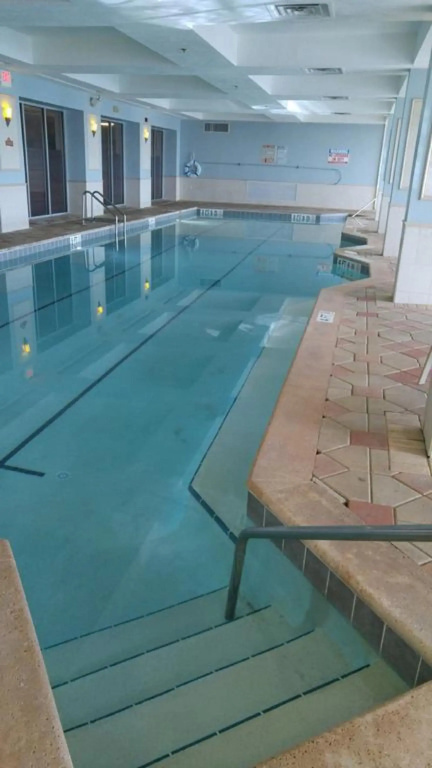 Daytona Beach Resort - Général