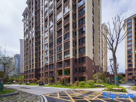 Shiju Homestay (Zhangjiajie Tianmen Mountain Cableway Store)