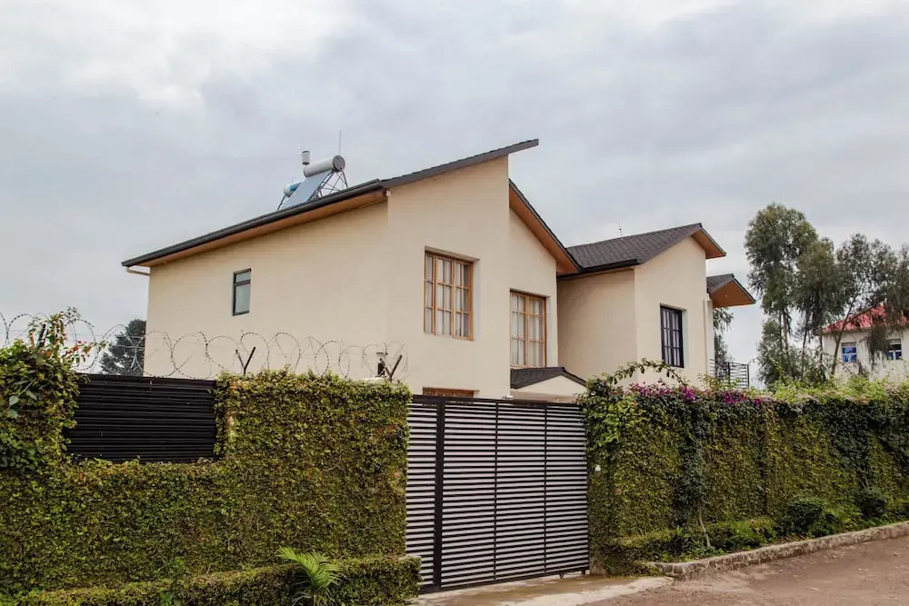 Kwetu Villas Musanze