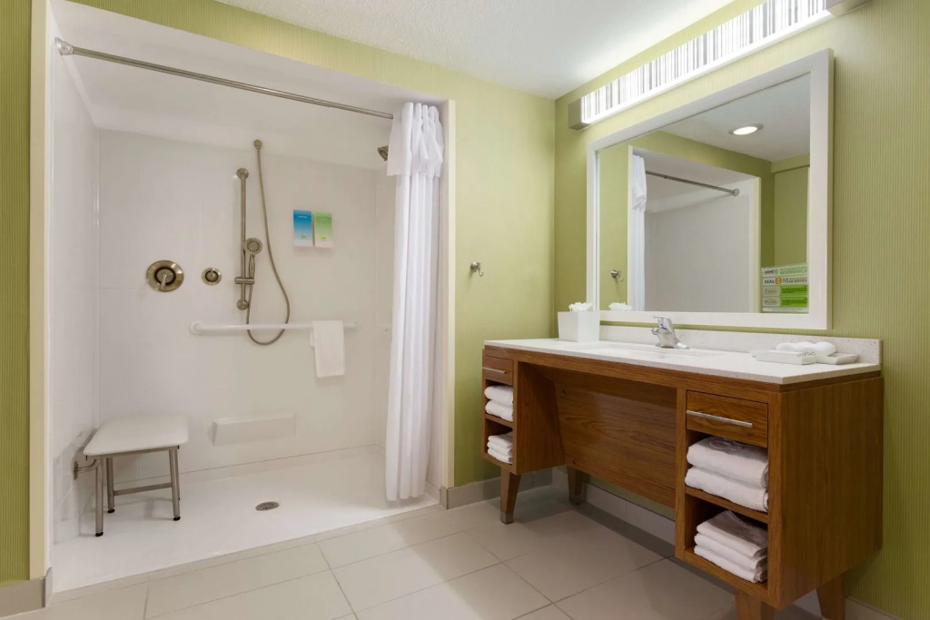 Home2 Suites by Hilton Gainesville Medical Center - Général