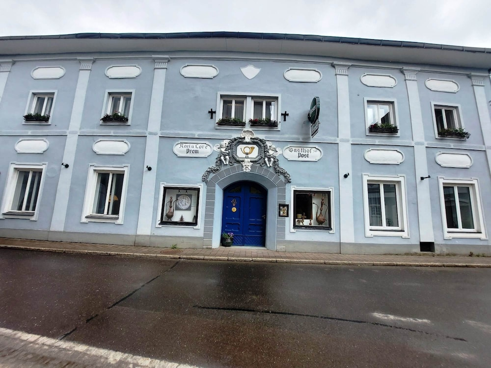 Gasthof zur Post