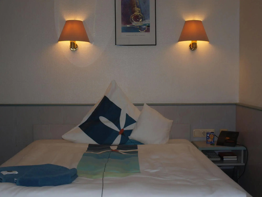 Landgasthaus Hotel Bonn - Général