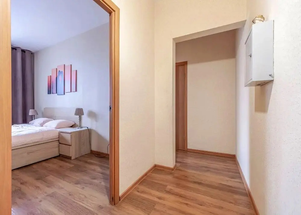 Апартаменты Hanaka, ул. Академика Челомея - фото 3