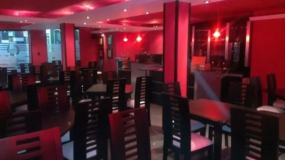 Mon Cricket Hotel - Général