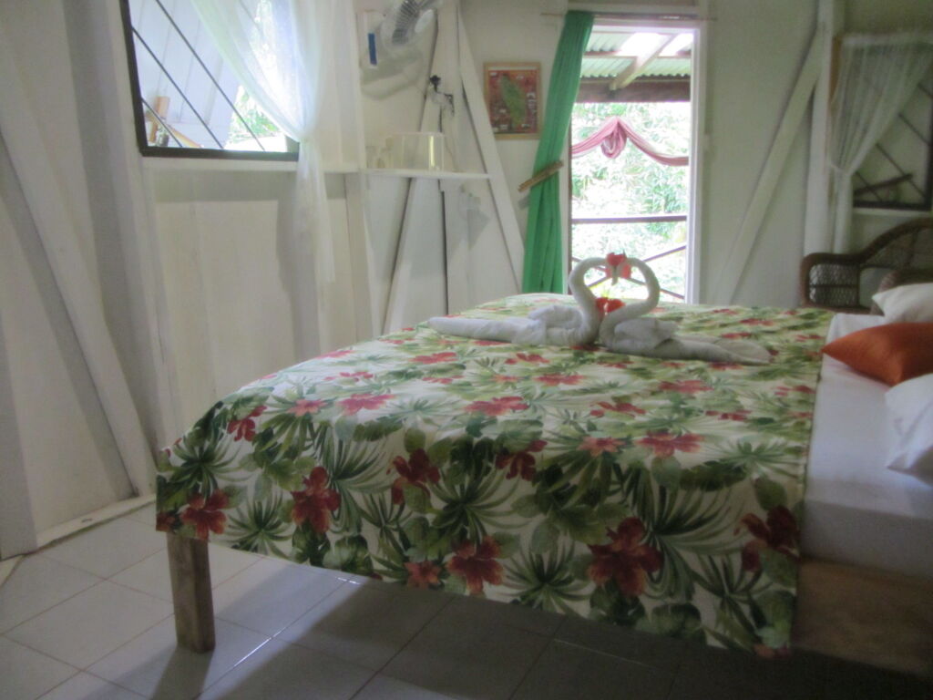Hibiscus Valley Inn by null