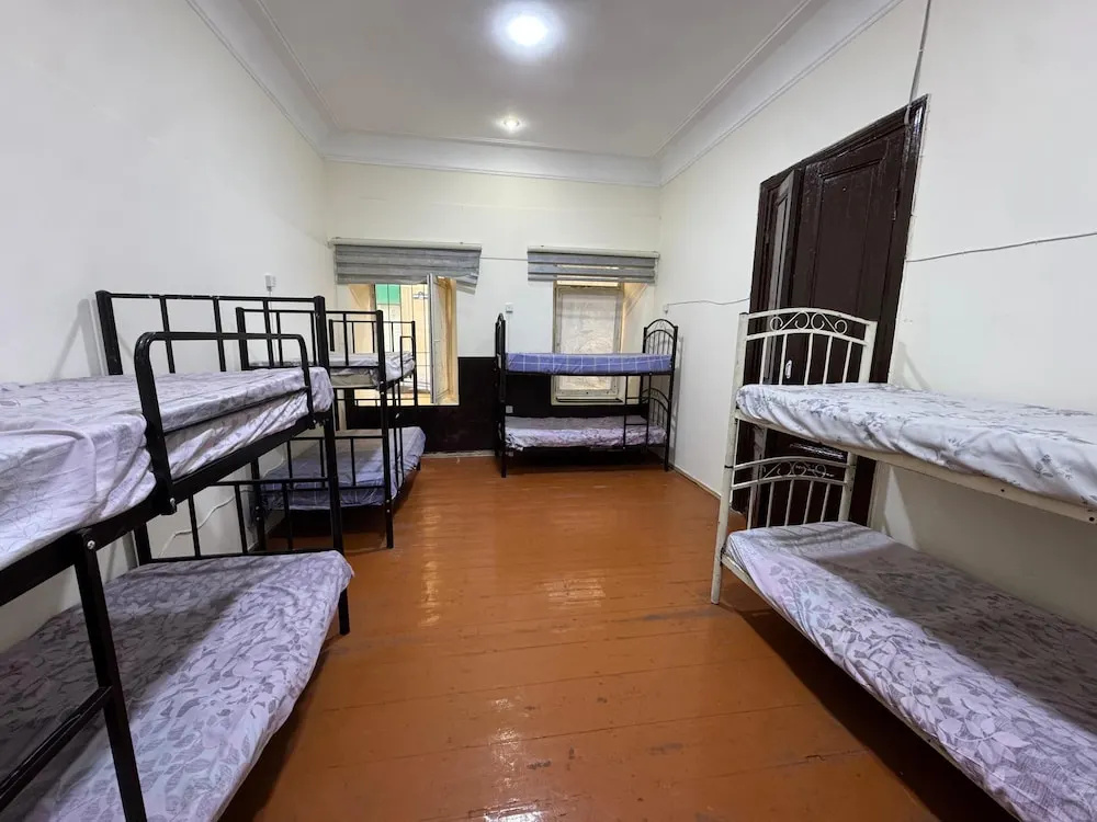 Gulf Hostel — 3