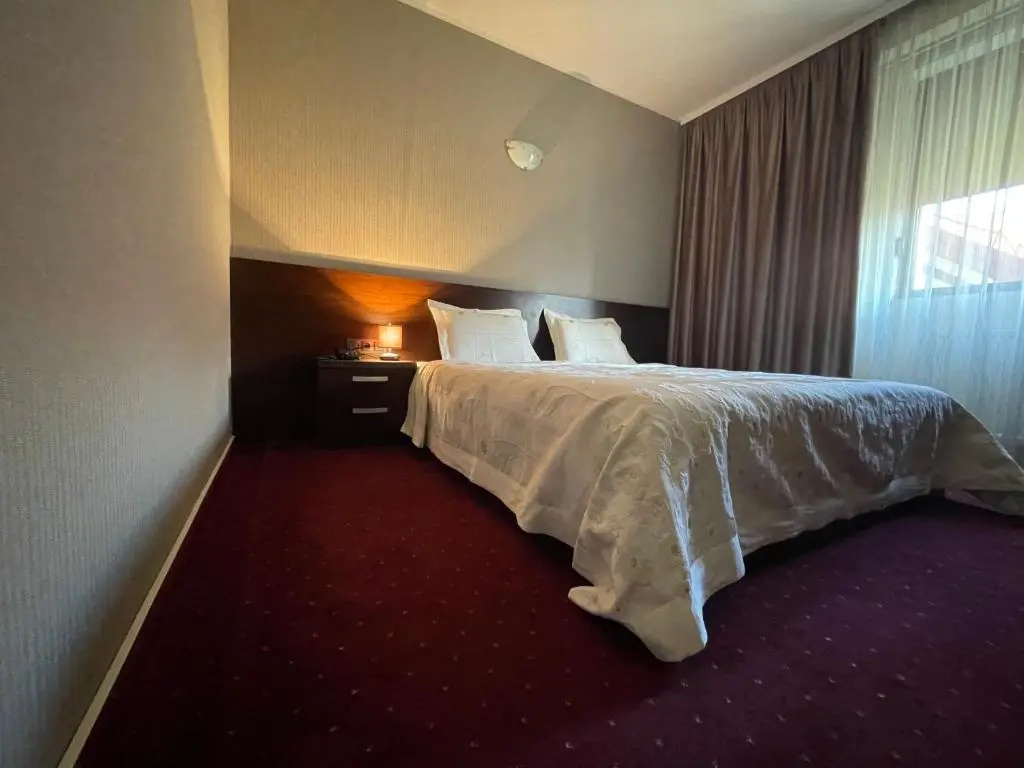 Hotel Athos - Chambres