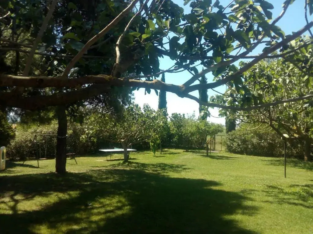 Agriturismo Poderedodici