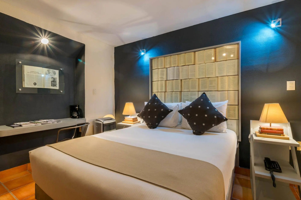 Hotel Damiana Boutique - Général