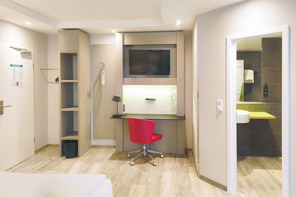 Garner Hotel Stuhr Bremen A1 by IHG - Chambres