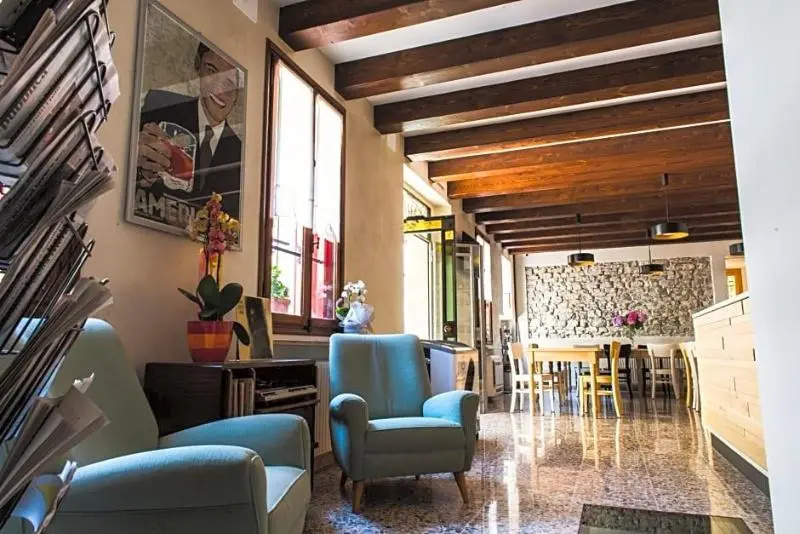 Locanda Solagna — 2