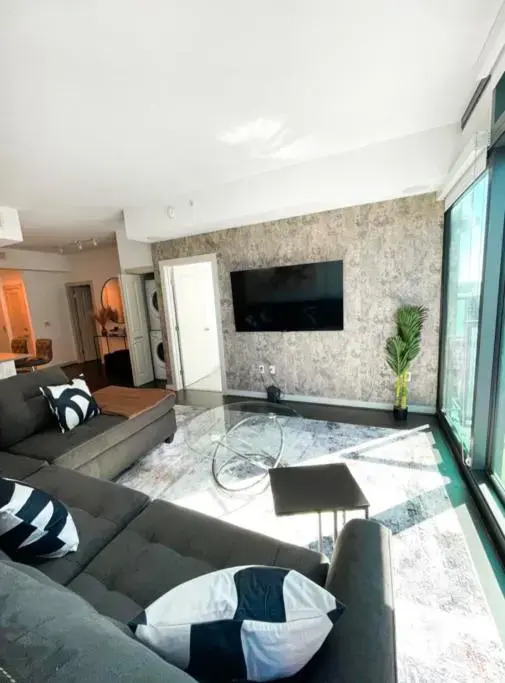 Cyan on Peachtree — фото 6