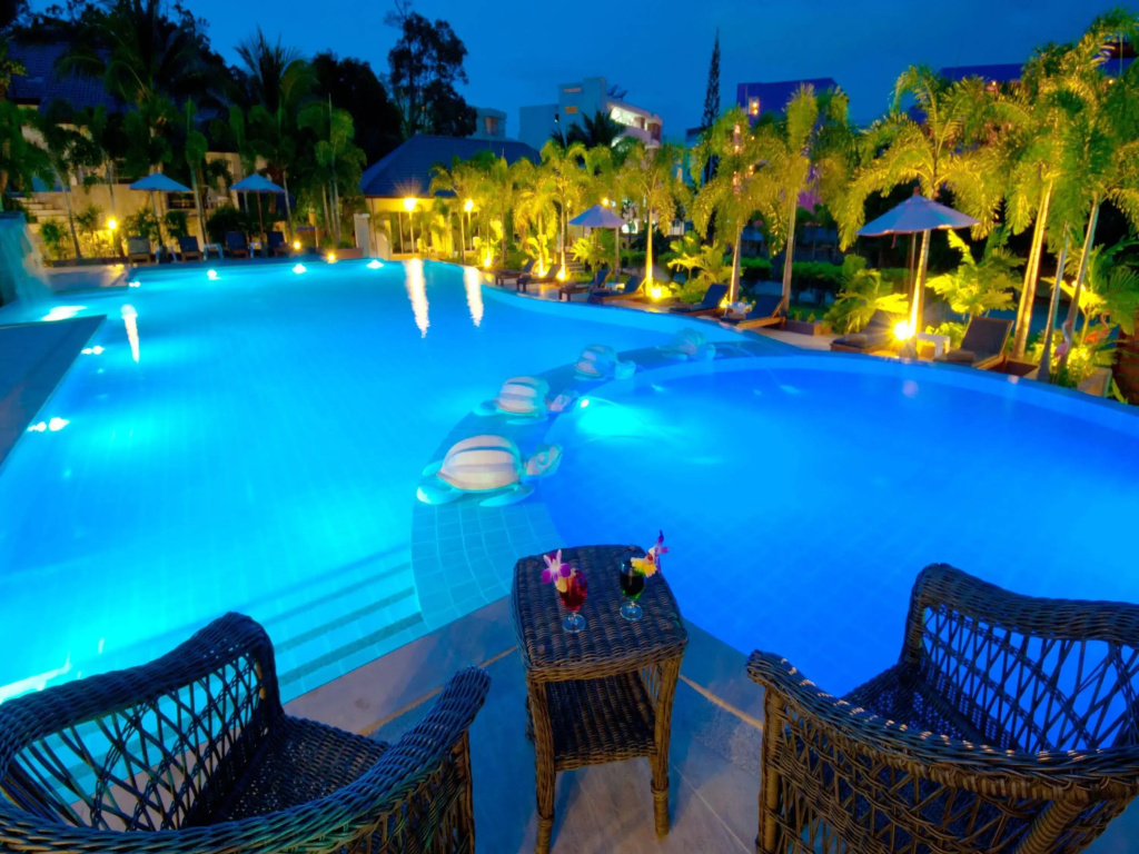 Hotel photo 10