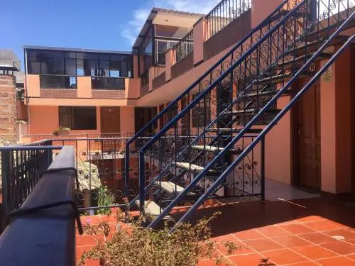 Rincon Del Turista