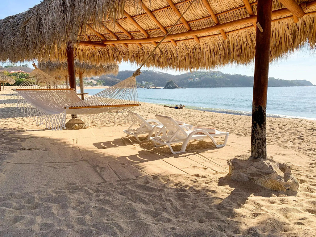 Quinta Real Huatulco - Général