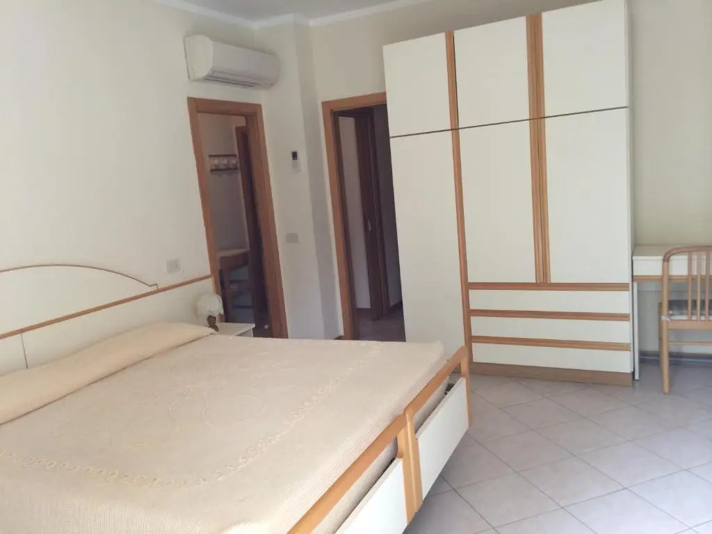 Hotel Royal Misano - Chambres
