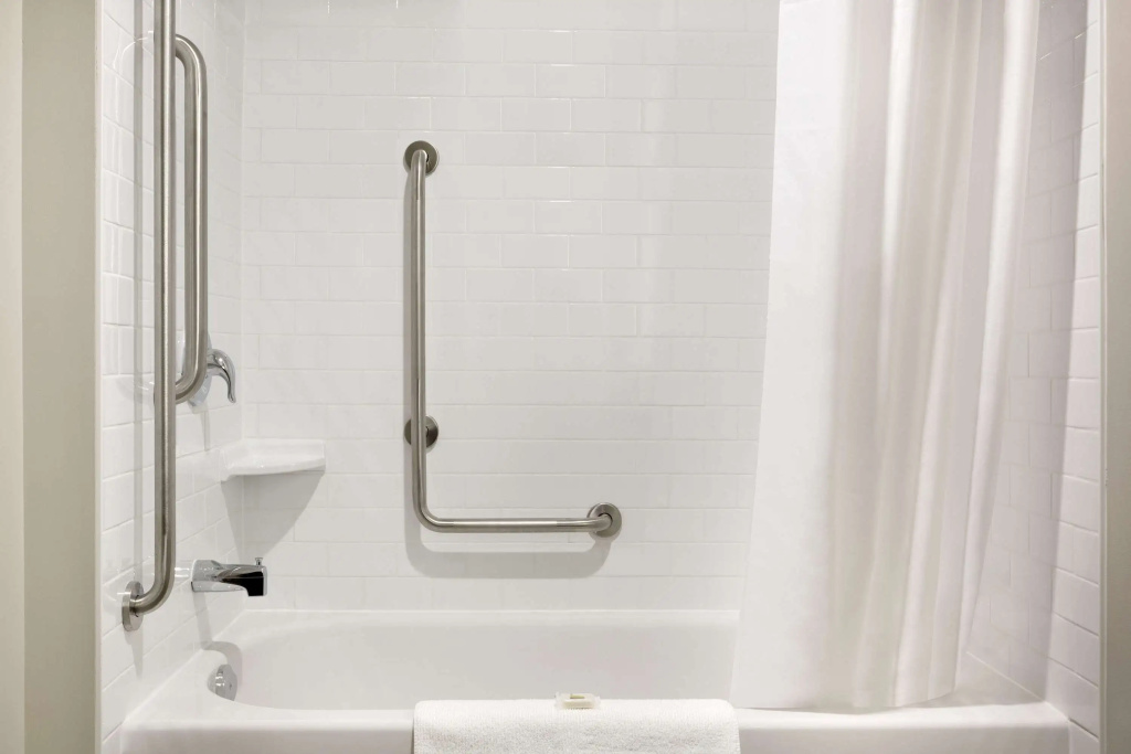 Days Inn & Suites by Wyndham Lindsay - Général