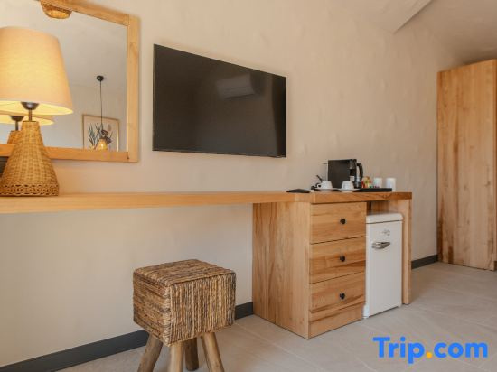 Park Village Rama II - Chambres