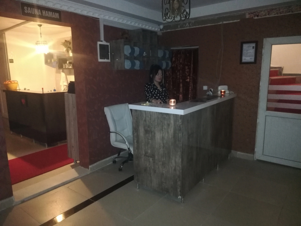 Hotel photo 13