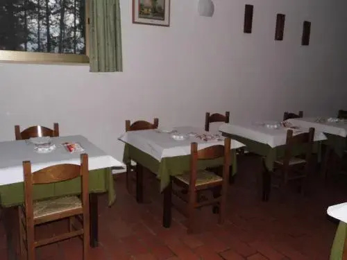 Hotel Valleumbra - Général