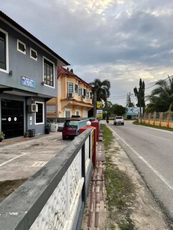 Wan Guesthouse - фото 27