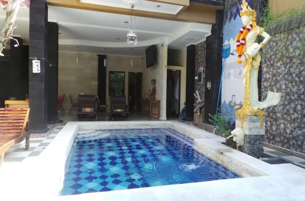 Hotel photo 15