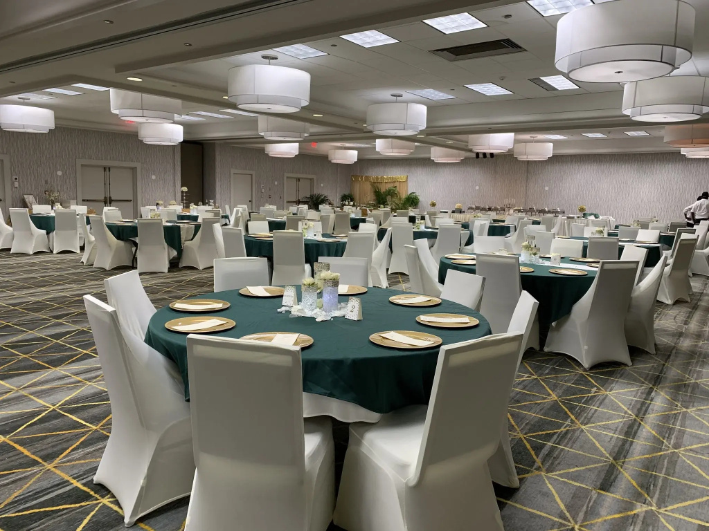 Holiday Inn Baton Rouge-South by IHG - Général