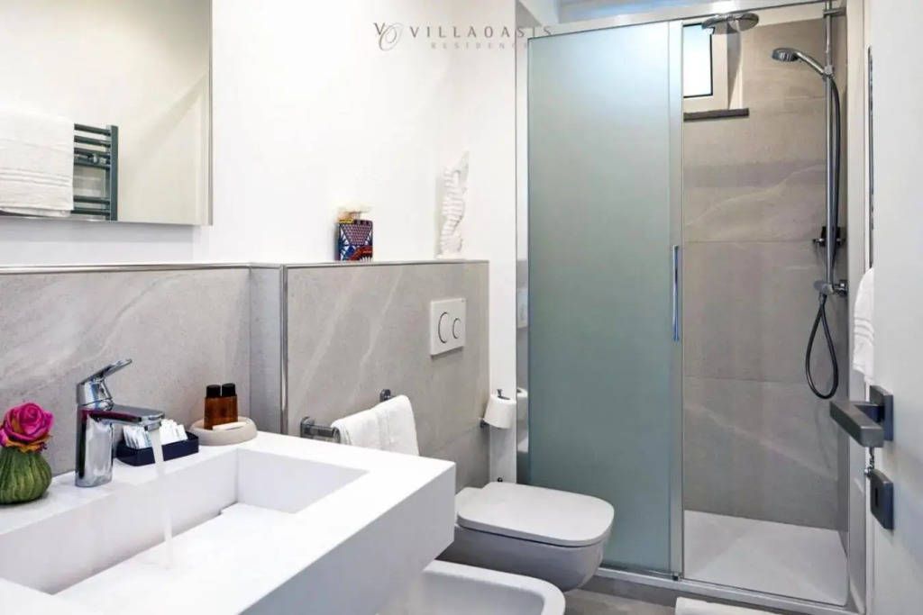 Villa Oasis Residence - фото 15