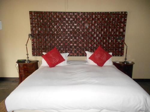 Izapa Bush And Game Lodge