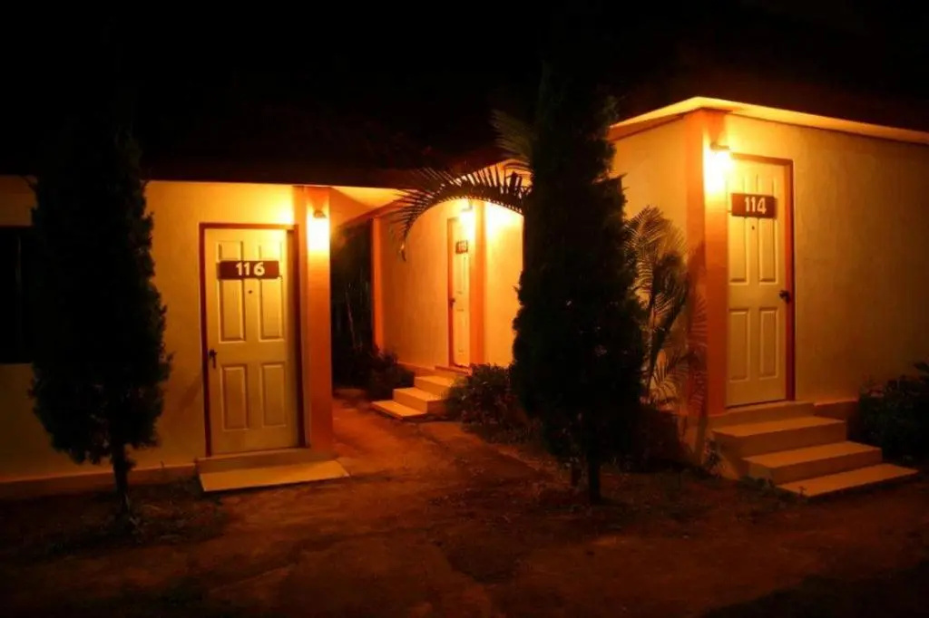Bungalow