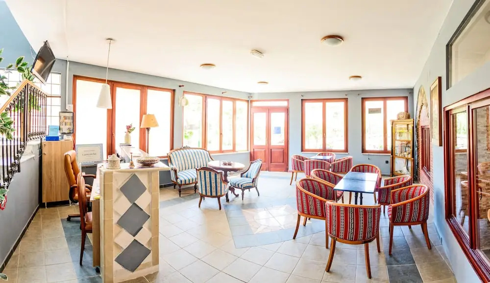 Hotel photo 16