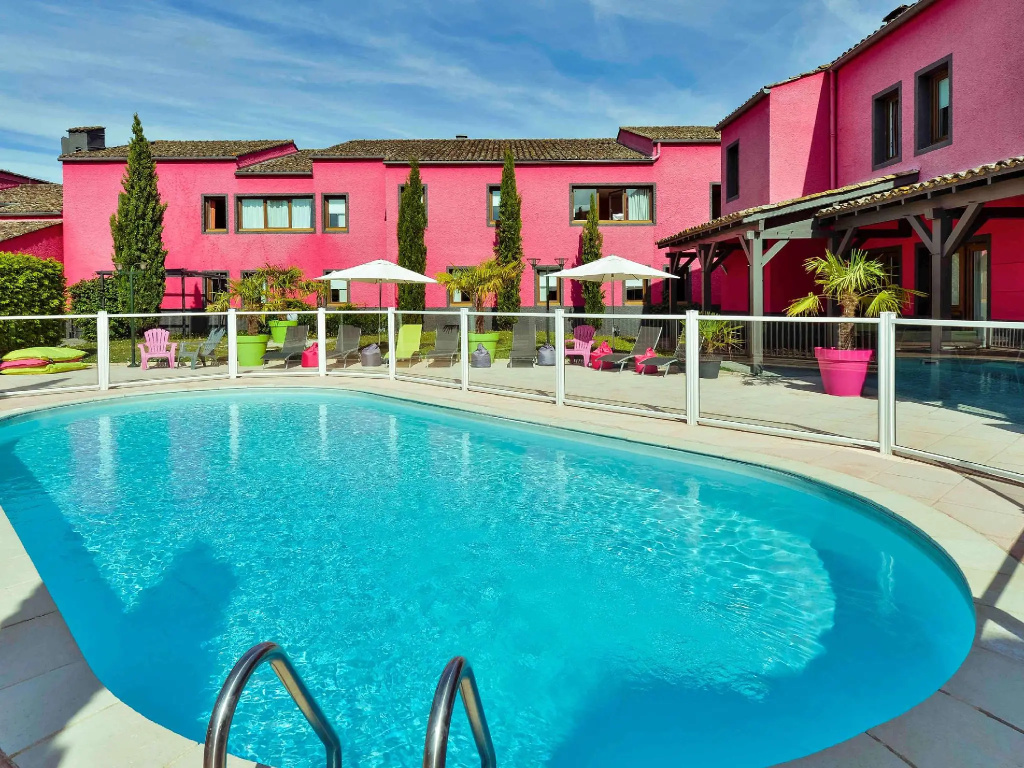 Hotel photo 16