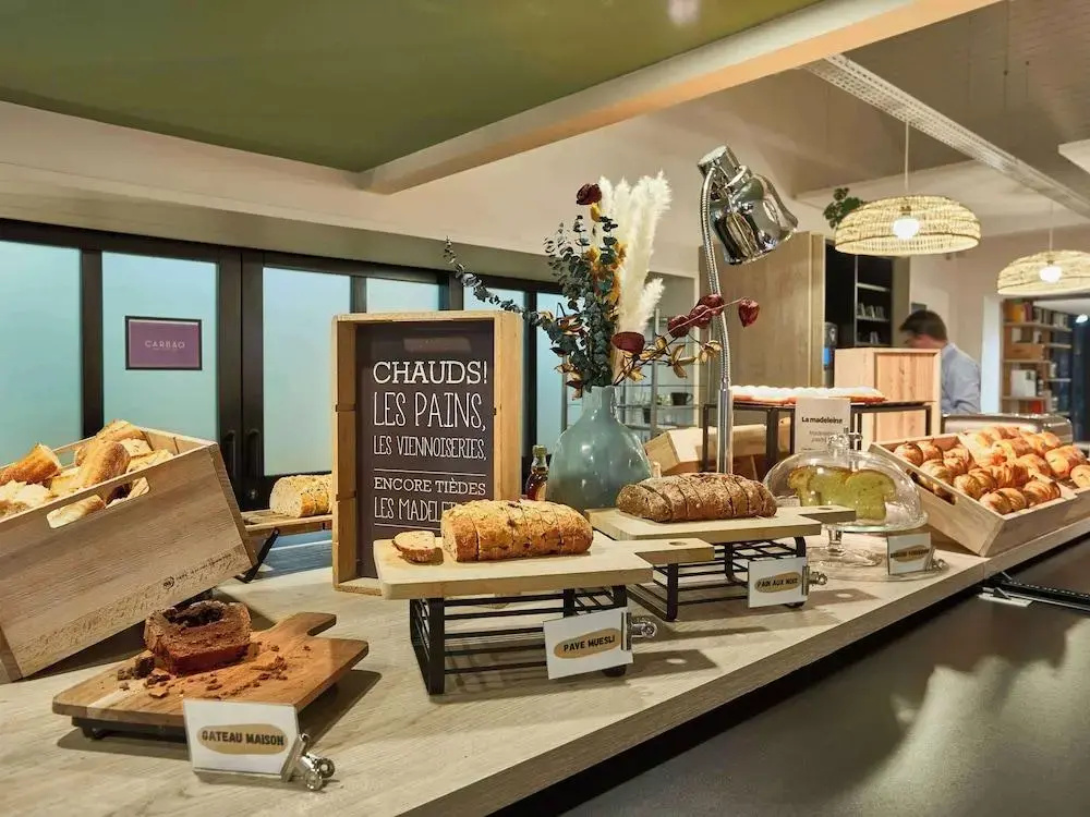 Ibis Styles La Roche-sur-yon - Général