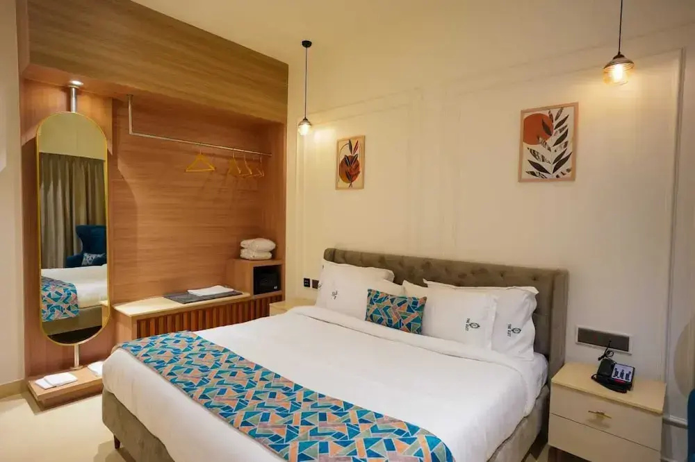 Hotel photo 25