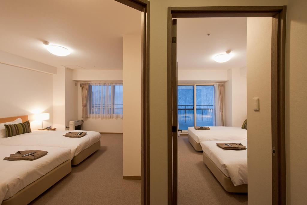 One Niseko Resort Towers 사진 40
