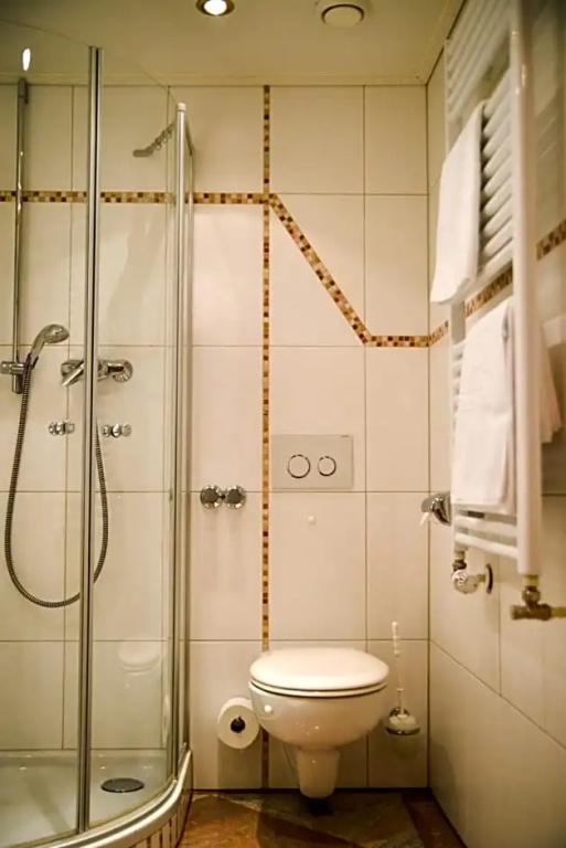 Flair Hotel Grüner Baum - Chambres