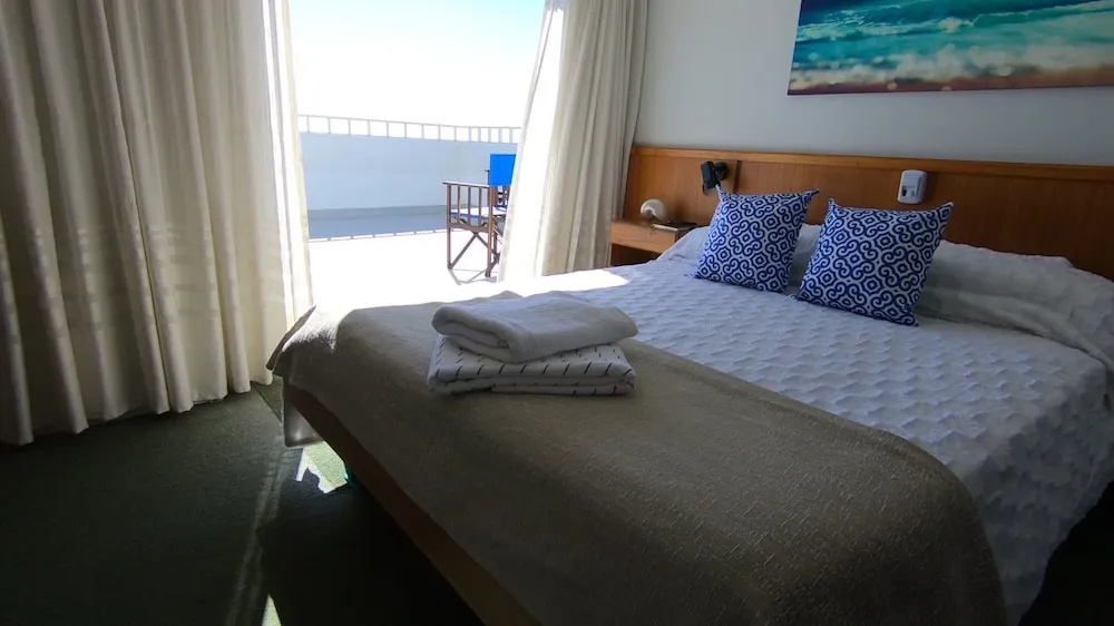 Hotel Solmar - Chambres