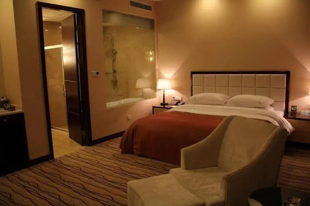 Tianyu Runhua International Hotel - Général