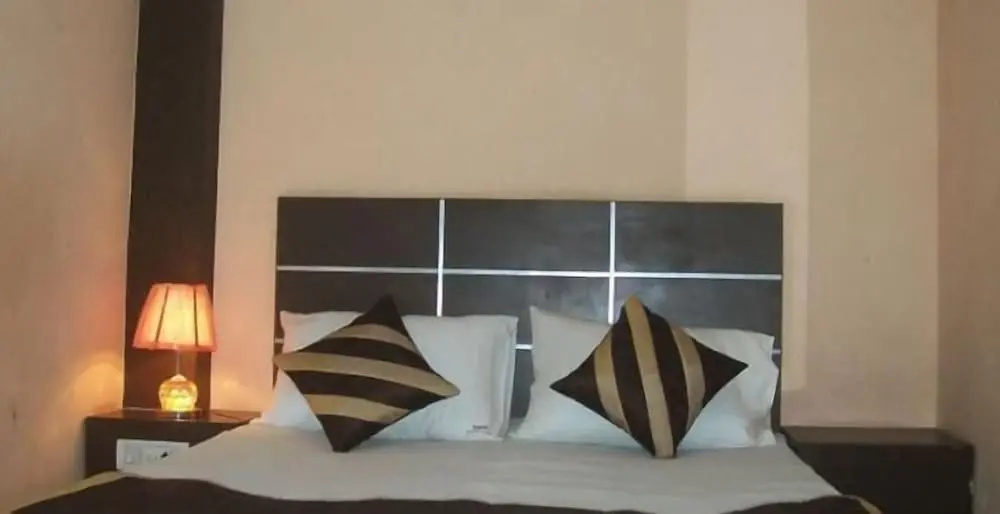 Anmol Hotels - Chambres
