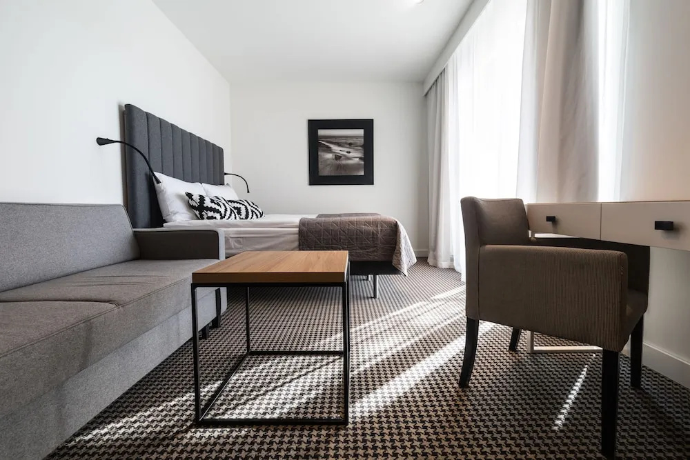 Shuum Boutique Wellness Hotel - Chambres