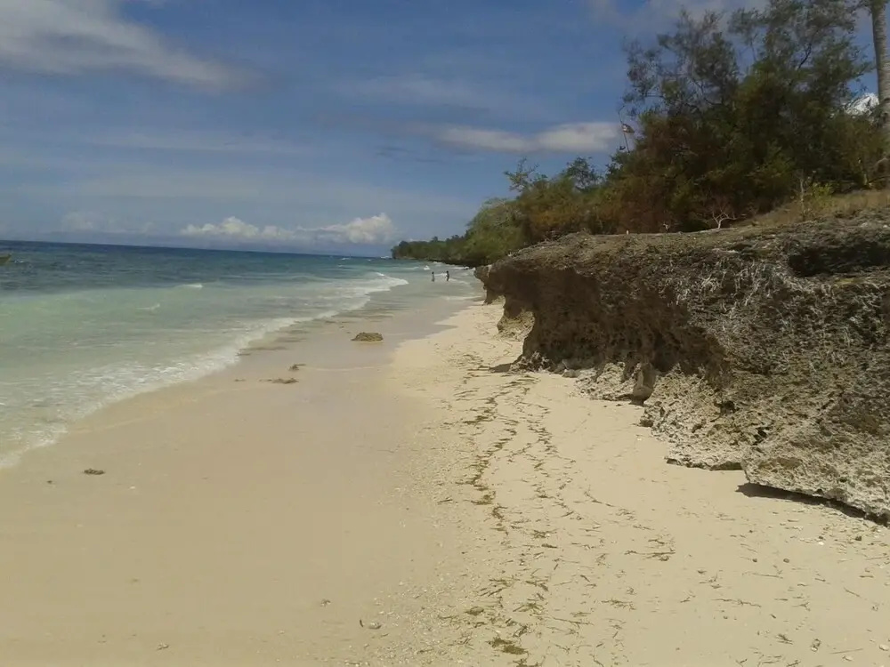 Beach & Waterfront