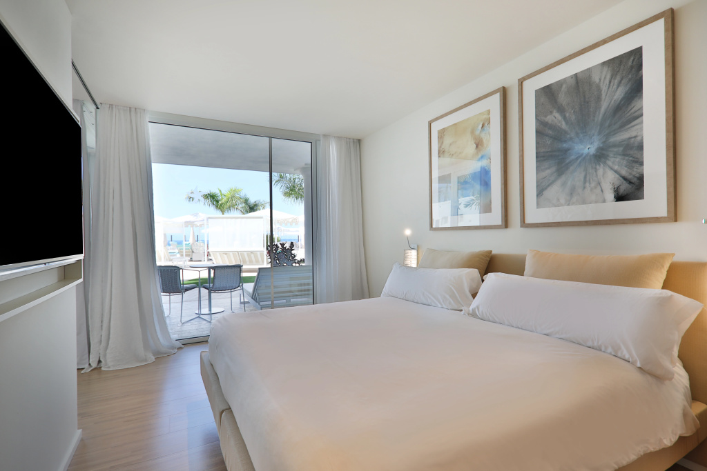 JOIA Salomé by Iberostar -Adults Only - Général
