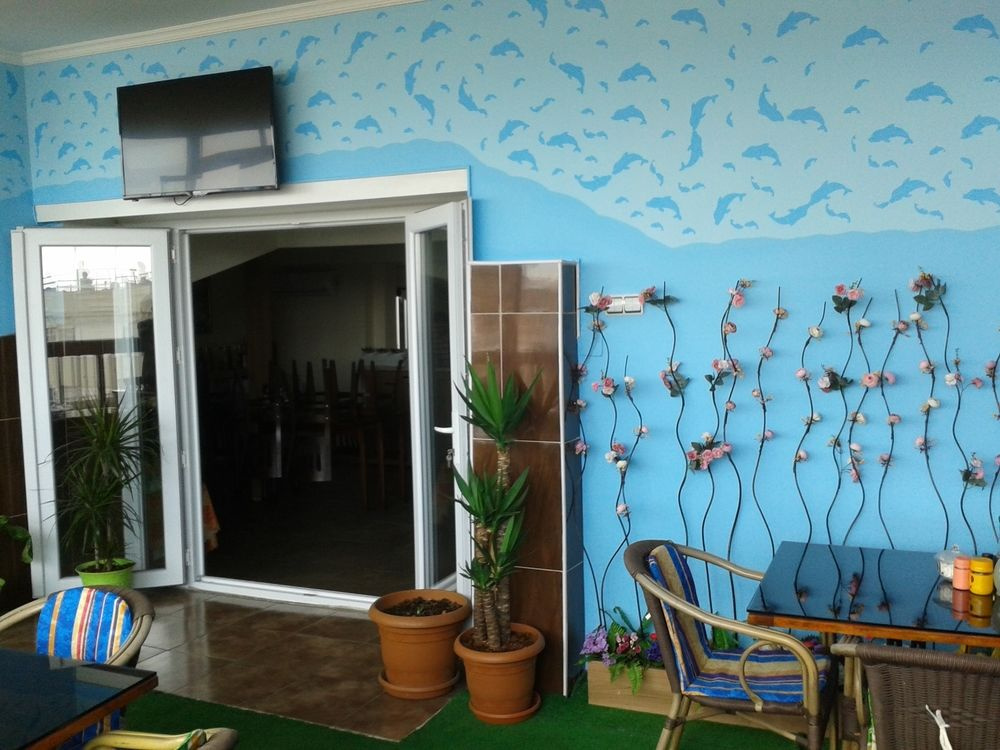 Polanin Hotel - Général
