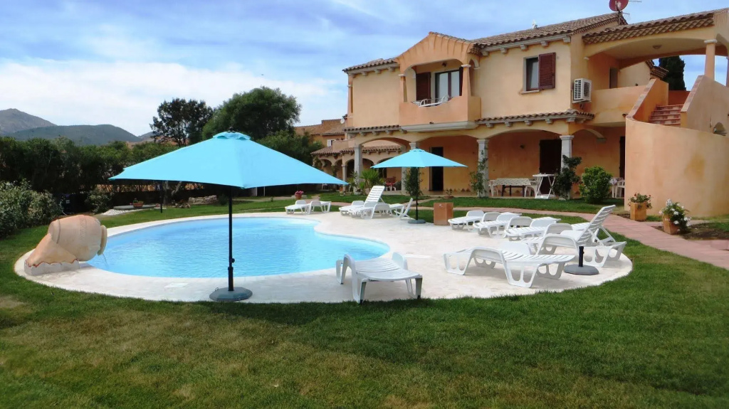 Il Viandante Hotel - Général