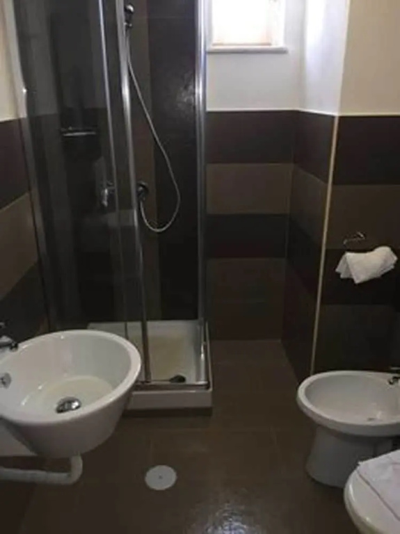 Hotel Stella Maris Terme & Beauty - Chambres